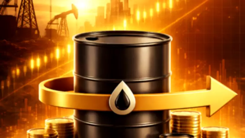 Oil Prices Hold Steady Amid US-Iran Talks, OPEC+ Eyes Production Hike
