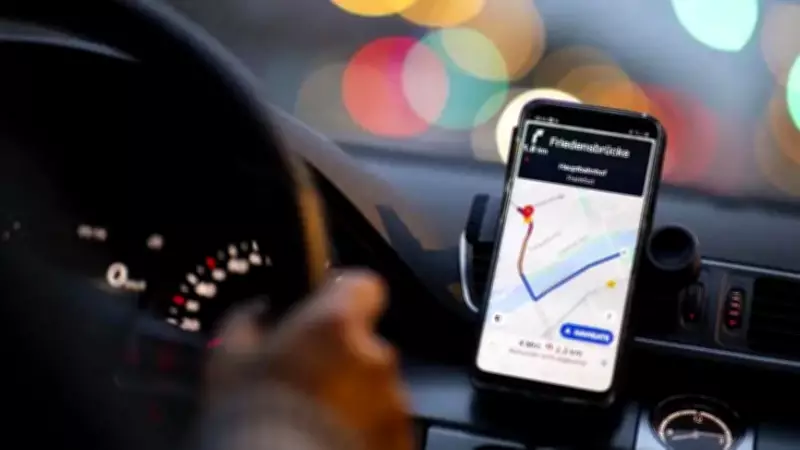 Ola, Uber, Rapido Drivers Announce 'All India Breakdown' Strike on Feb 7 Over Fare Issues