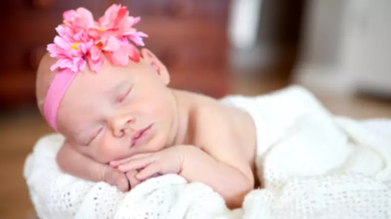 Old-Fashioned Baby Names Making a Charming Comeback in Modern India