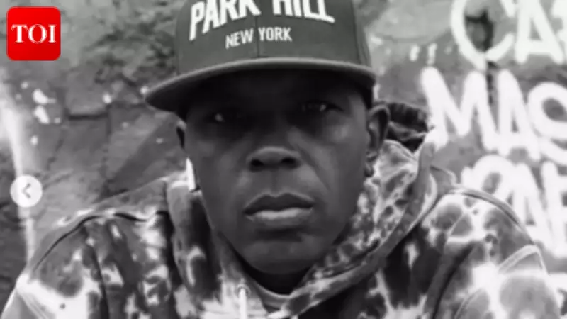 Oliver 'Power' Grant, Wu-Tang Clan Founder, Dies at 52, Leaving Hip-Hop World in Mourning