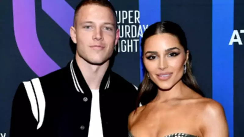 Olivia Culpo's Mexico Bikini Post Draws 'Perfect' Praise from Haley Cavinder