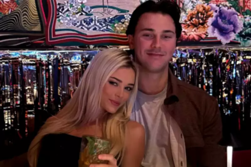 Olivia Dunne's Stylish Mirror Selfie & Paul Skenes' Offseason Highlight