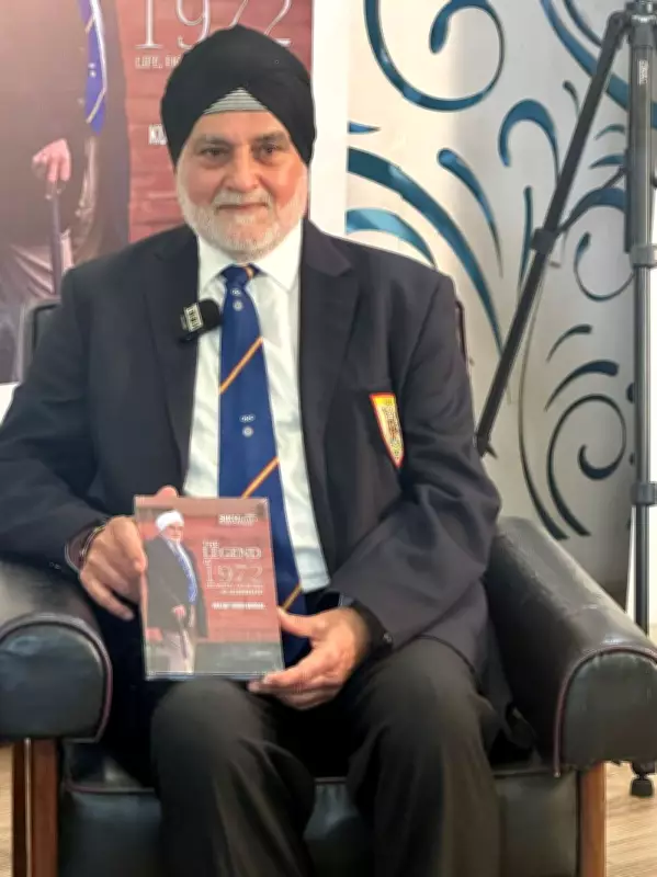 Olympian Bhogal Reflects on Hockey's Evolution: From Grass to Global Stage