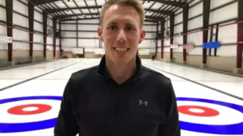 Olympic Curling Controversy: Canada's Marc Kennedy Defends Integrity in Heated Sweden Clash