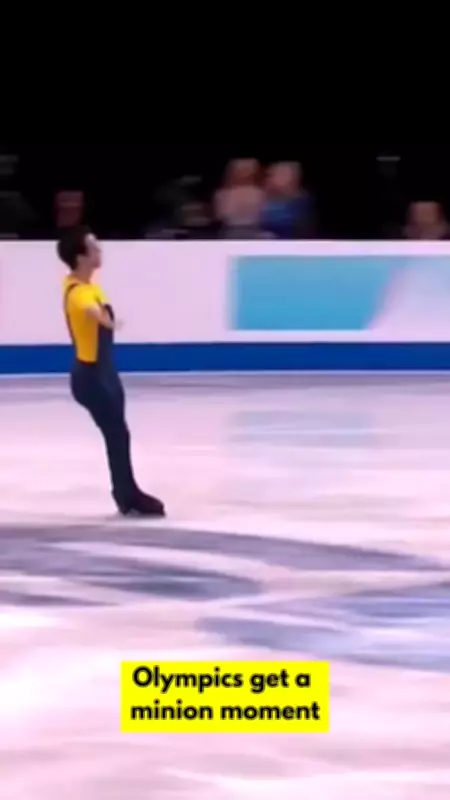 Olympics 2026 Secures Minions as Official Mascots, Creating Viral Buzz