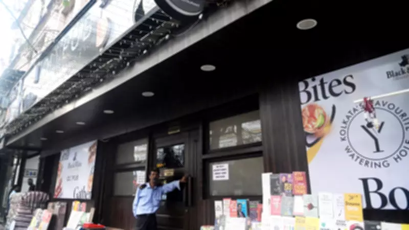 Olypub Waiter Nasimuddin Granted Bail in Beef Steak Controversy, Restaurant Sees Supportive Crowds