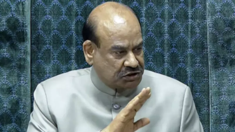 Om Birla Reveals Congress MPs' Plan, Asked PM Modi to Skip Lok Sabha Session