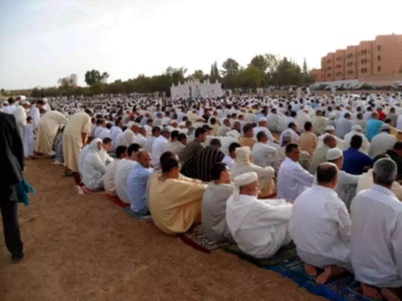 Oman Eyes Five-Day Eid Al Fitr Holiday in March 2026, UAE Sets Four-Day Break