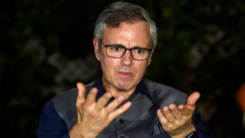 Omar Abdullah Supports West Bengal Name Change After Kerala Approval