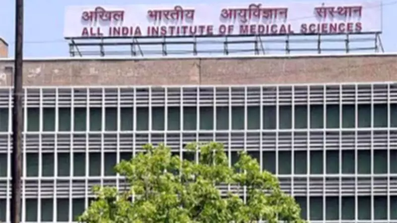 One-Third Faculty Posts Vacant at AIIMS, Reveals Government Data