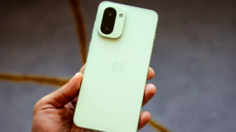 OnePlus 15R Price Hike Expected in India Following iQOO 15R Launch