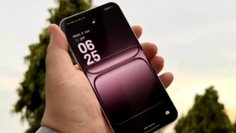 OnePlus 15S Launch Leak Reveals Camera Upgrades & Snapdragon 8 Elite Gen 5 Chip