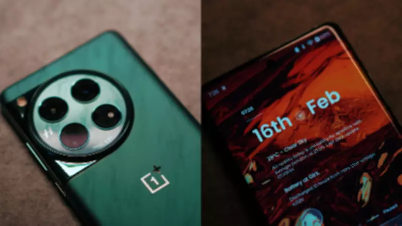 OnePlus Offers Massive Rs 19,000 Discount on Premium Model After OnePlus 15R Launch