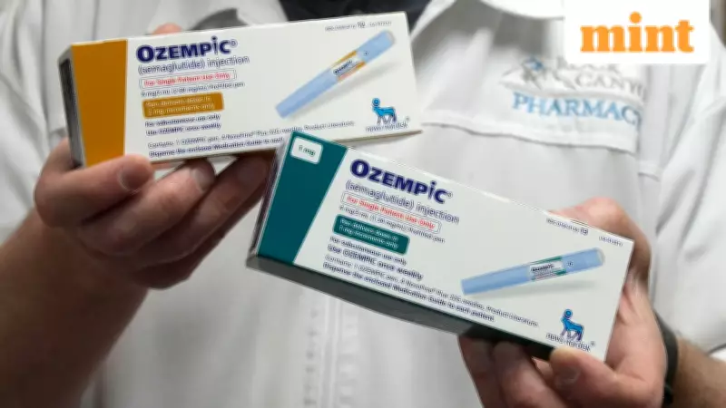 OneSource Pharma Gains Saudi Approval for Generic Ozempic with Hikma Partnership