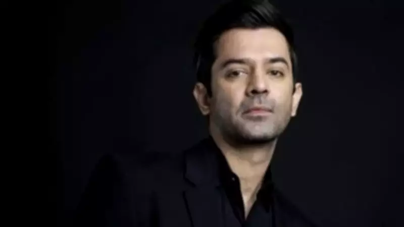 Onir Returns with LGBTQ+ Short 'Tumhari Khushboo' Featuring Barun Sobti