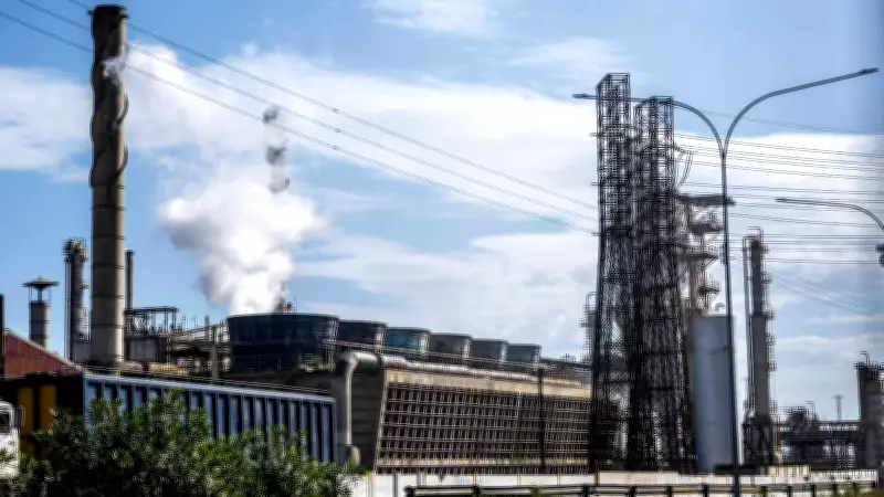 OPEC Extends Oil Production Freeze Amid Rising Geopolitical Tensions