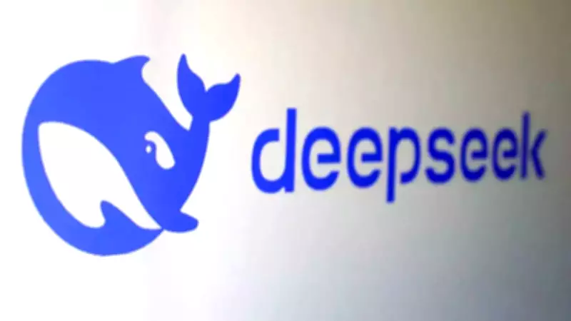 OpenAI Accuses China's DeepSeek of AI Model Theft via Distillation Tactics