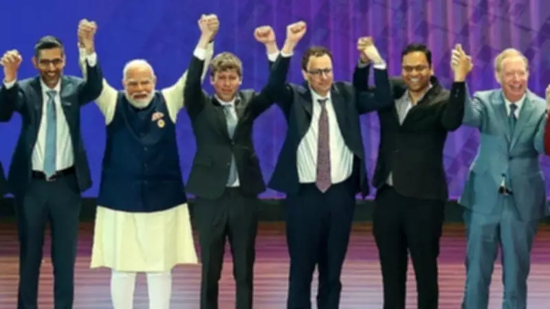 OpenAI and Anthropic Decline Collaboration at India AI Summit, Highlighting Rivalry