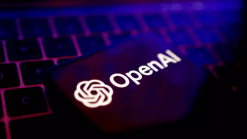 OpenAI Launches Frontier AI Agent Service to Capture Enterprise Market