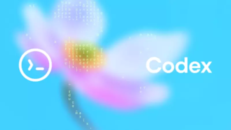 OpenAI Launches GPT-5.3 Codex to Challenge Anthropic's Claude Opus 4.6