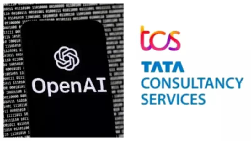 OpenAI Partners with Tata Group to Build 100MW AI Infrastructure in India