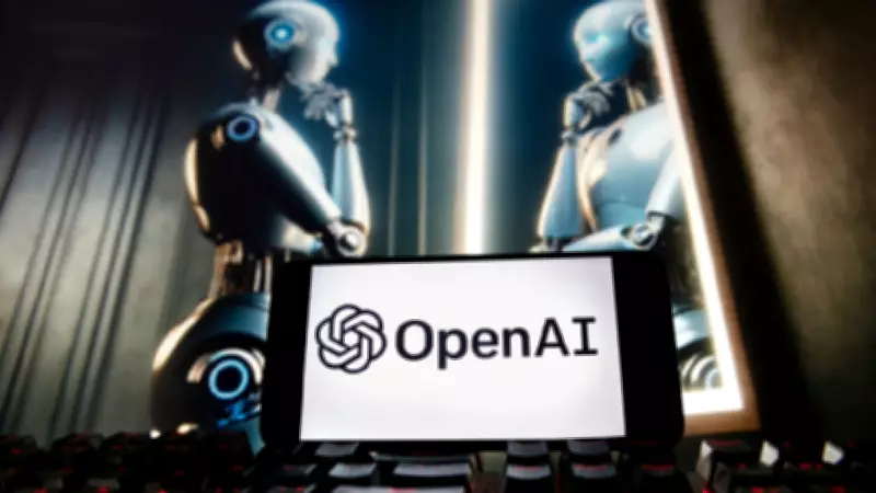 OpenAI Targets $110 Billion Funding, $730 Billion Valuation by 2026