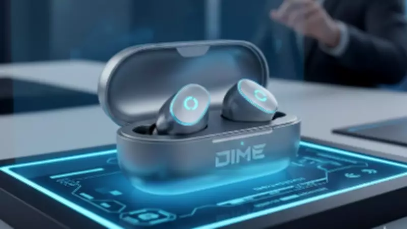 OpenAI's 'Dime' Earbuds: Gen AI-Powered Audio Awaits Semiconductor Stability