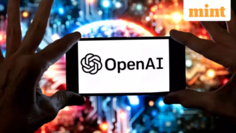 OpenAI's First Hardware Could Be AI Earbuds, Not Complex Device