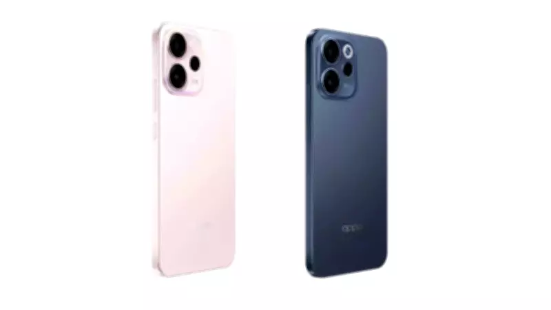 Oppo Expands Reno Series with Reno 15c Launch in India: 5-Year OS Updates