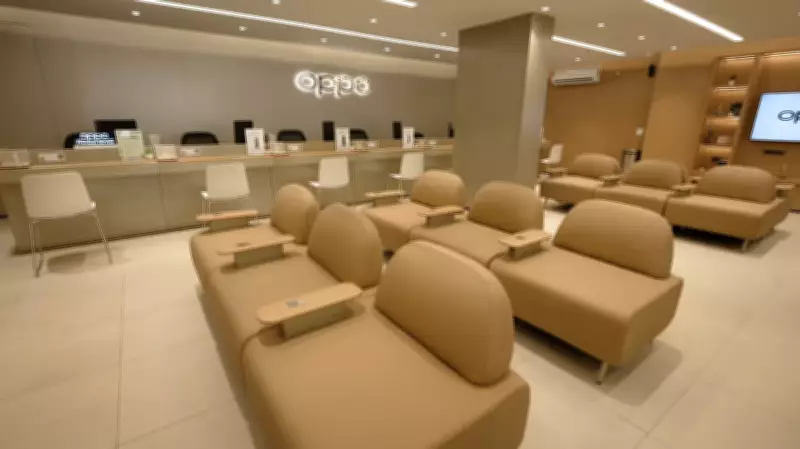 OPPO India Launches Service Center 3.0 Pro with 29 Centers, Plans 110 More in 2026