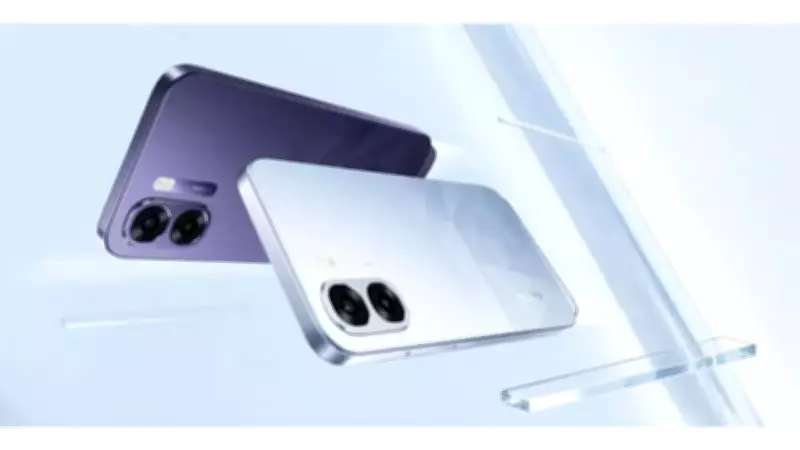 Oppo Launches K14x 5G Smartphone in India Under Rs 20,000