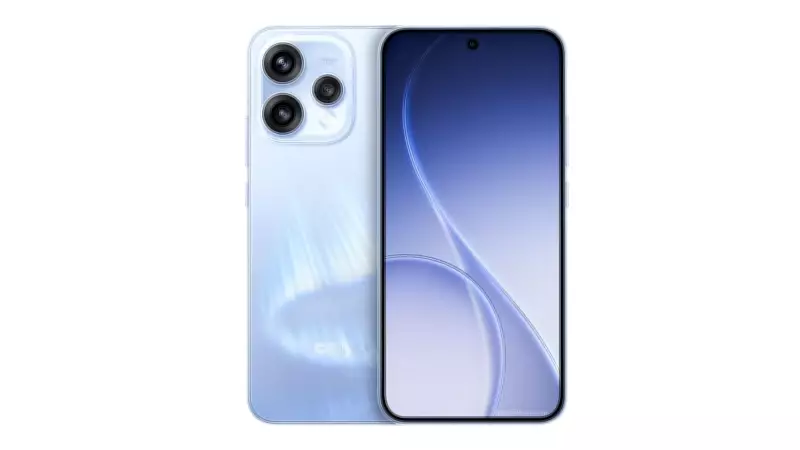 Oppo Reno15c Launches in India: 120Hz AMOLED, Snapdragon 6 Gen 1, 7,000mAh Battery