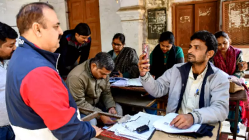 Opposition Alleges Targeted Voter Deletions in EC's SIR, Fears Impact on Low-Margin Seats