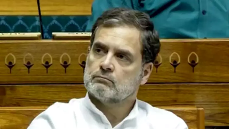 Opposition Allies Urge Rahul Gandhi to Lead Budget Debate, He Declines for Unity