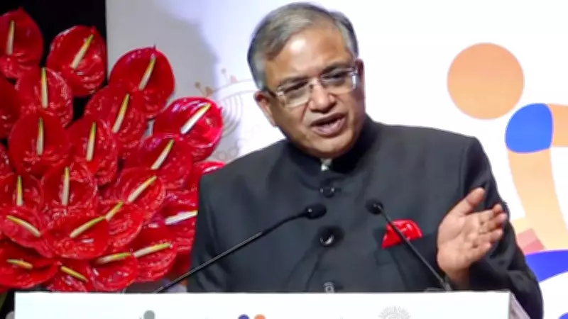 Opposition Considers Motion to Remove Chief Election Commissioner Before State Elections