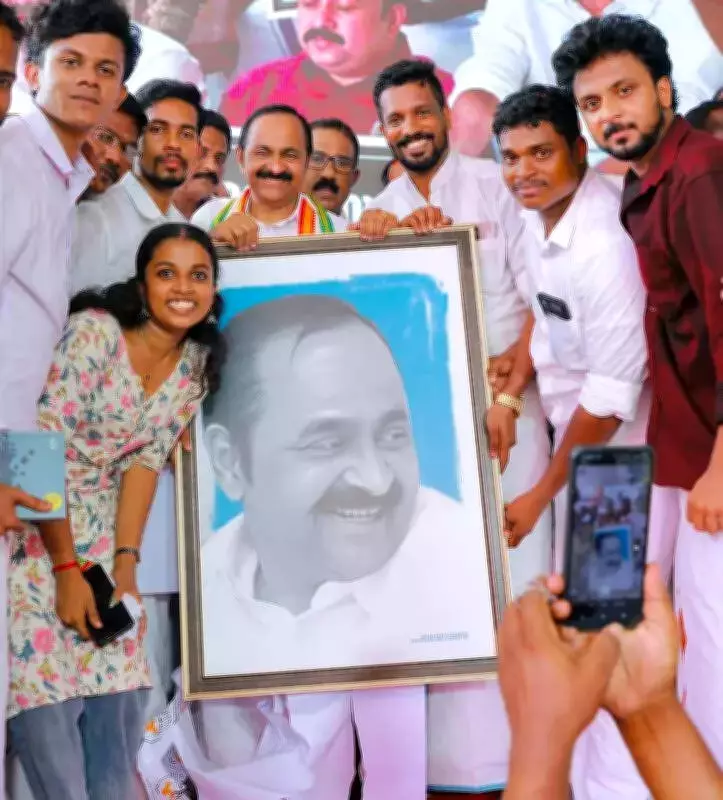 Opposition Leader Satheesan Accuses Kerala Govt of Pre-Election Deception