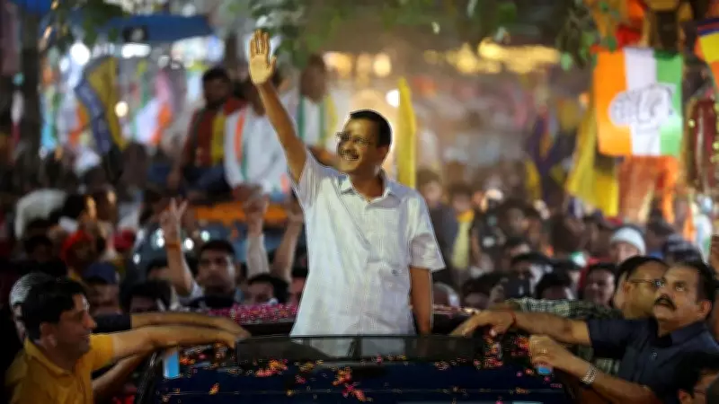 Opposition Leaders Accuse BJP of Political Manipulation and Targeting