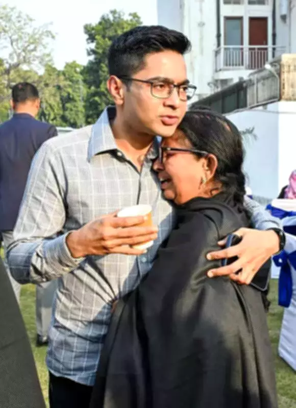 Opposition Mulls Impeachment Motion Against CEC Gyanesh Kumar After Mamata Banerjee's Call