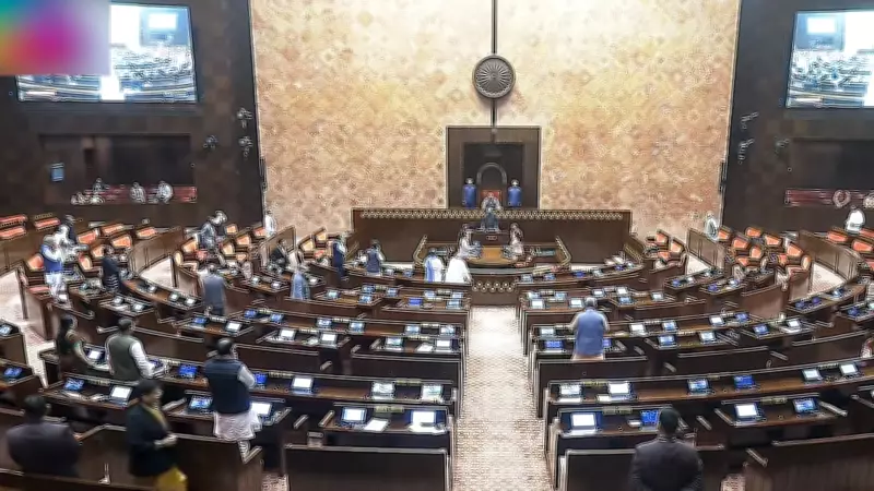 Opposition Slams Budget for Ignoring Farmers, BJP Hails It as Future Roadmap