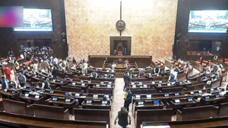 Opposition Slams India-US Trade Deal in Rajya Sabha; NDA Calls Critics 'Wilfully Ignorant'