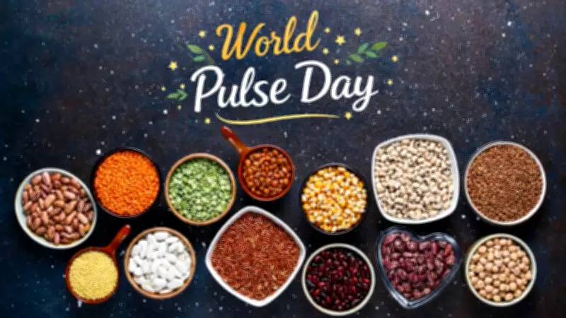 Optimal Timing for Consuming Pulses to Enhance Digestion and Health
