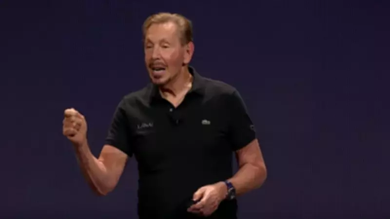 Oracle Faces Investor Pressure, May Cut 30,000 Jobs to Fund AI Infrastructure