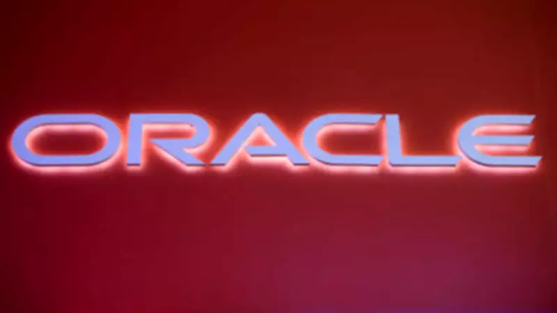 Oracle's Market Value Plummets $3.5B Despite OpenAI Reassurance