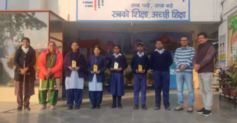 Orientation Programme for Parents of Children with Special Needs Successfully Held