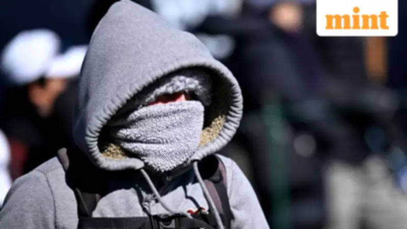 Orlando Airport Halts All Flights Due to Extreme Cold Emergency in Control Tower