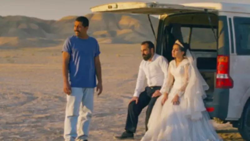 Oscar-Nominated Screenwriter of Iranian Drama Arrested After Fatal Accident