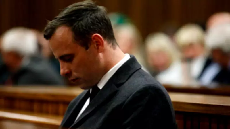 Oscar Pistorius: From Blade Runner to Financial Ruin After Tragic Crime
