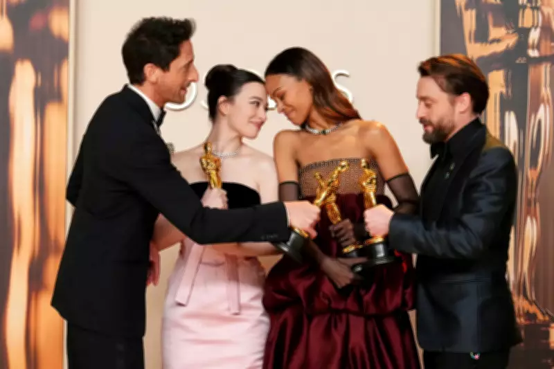 Oscars Reunite Last Year's Acting Winners as Presenters for 98th Ceremony