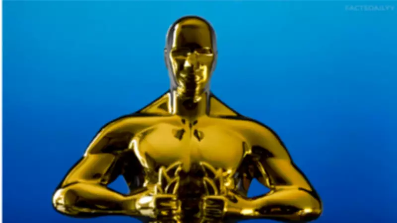 Oscars Scrap Post-Nomination Screenings After Low Attendance, Focus on Streaming