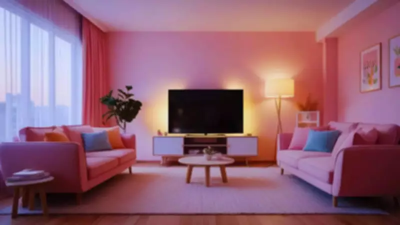 Outdated Interior Design Trends Being Replaced by Warm, Personal Spaces